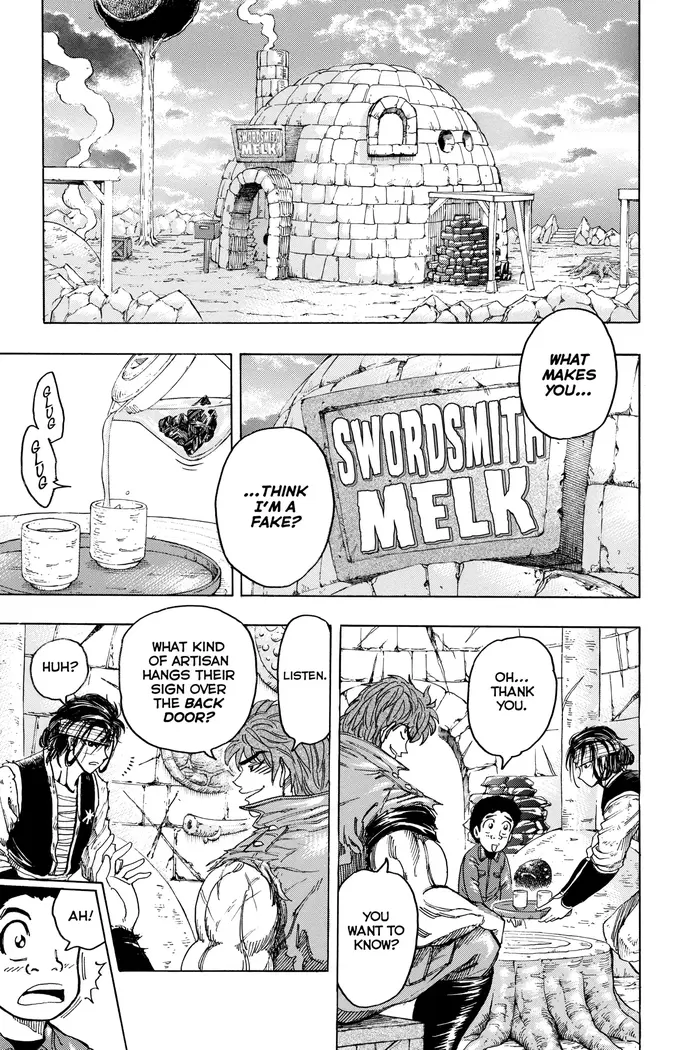 Toriko Chapter 117 image 03_optimized